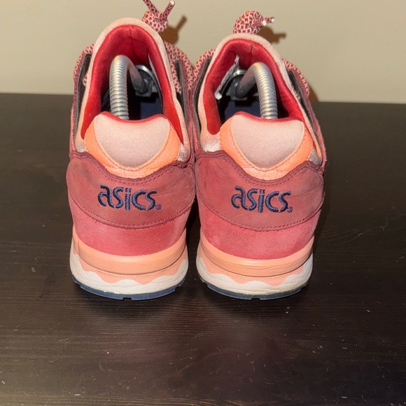 Ronnie Fieg ASICS - Picture 3 of 5